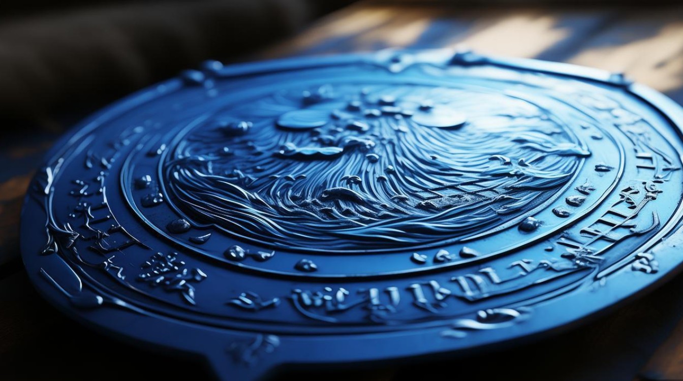 蓝盾究竟是何种装备? 蓝盾究竟是何种装备?