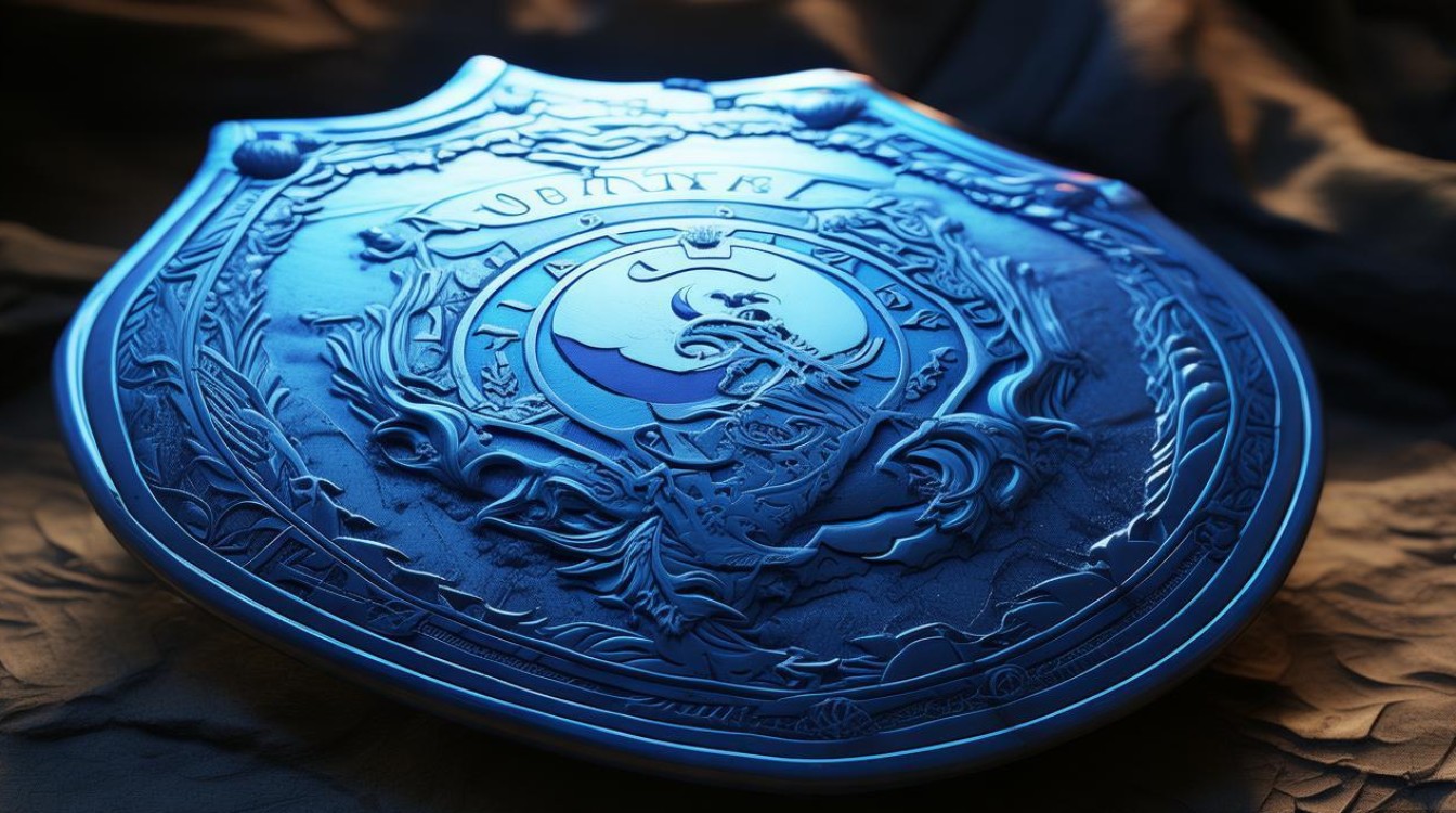 蓝盾究竟是何种装备? 蓝盾究竟是何种装备?