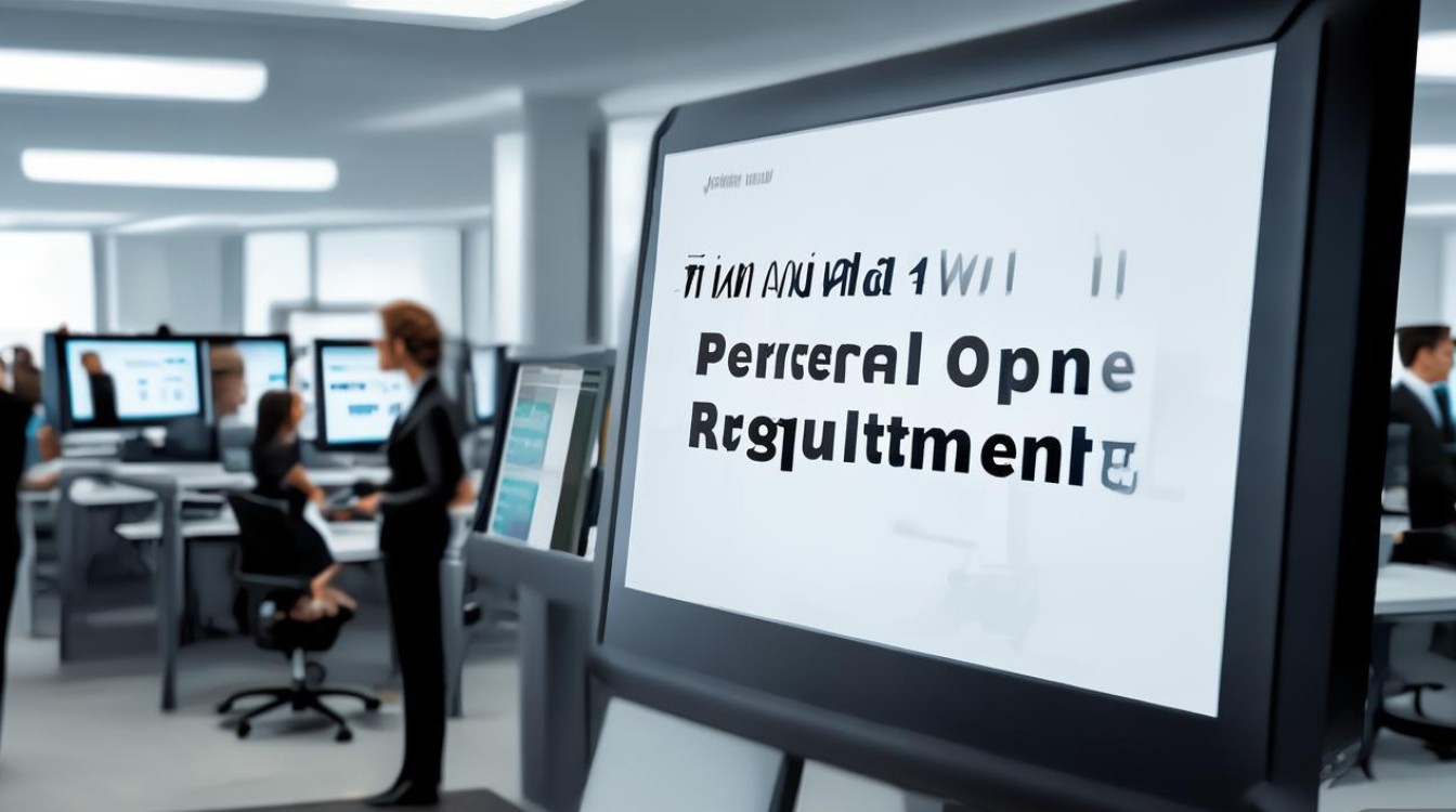 财务人员公开招聘,门槛如何? 财务人员公开招聘,门槛如何?