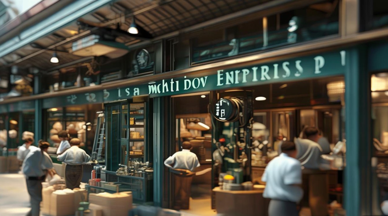 乡镇企业到底是什么? 乡镇企业到底是什么?