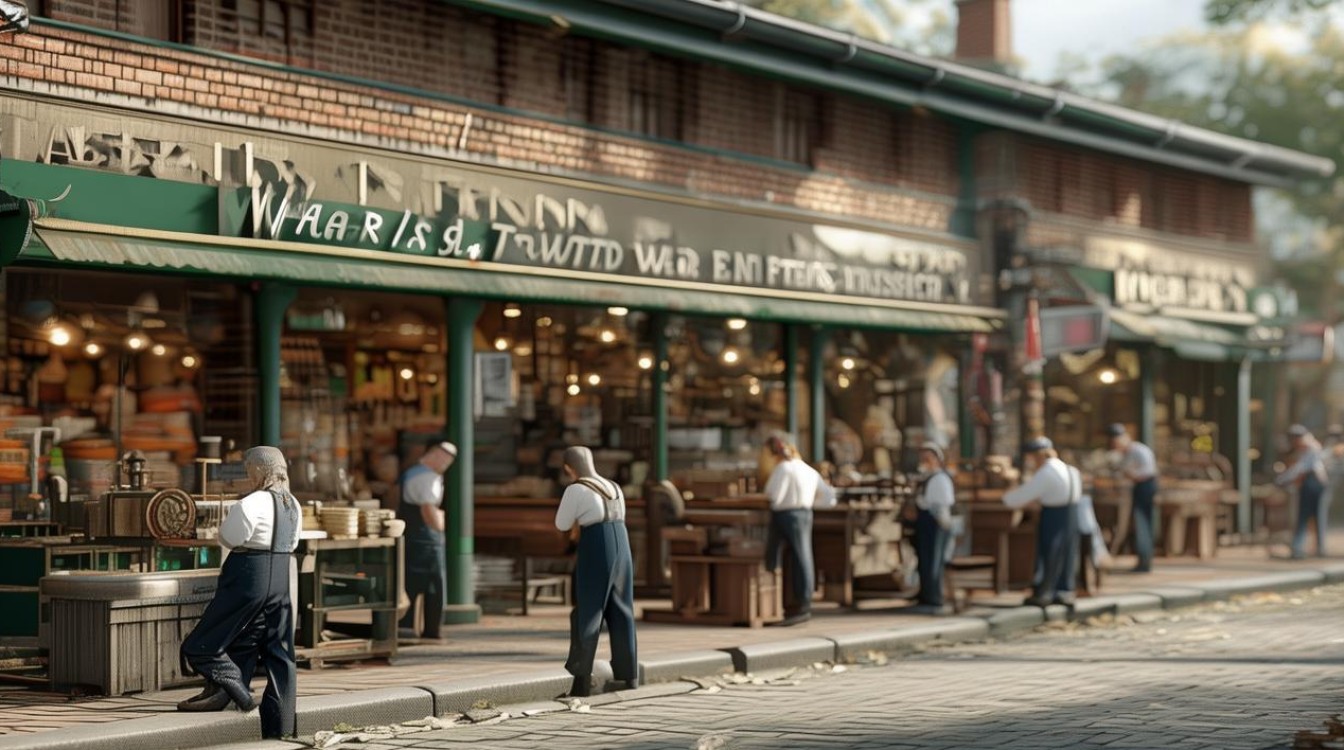 乡镇企业到底是什么? 乡镇企业到底是什么?