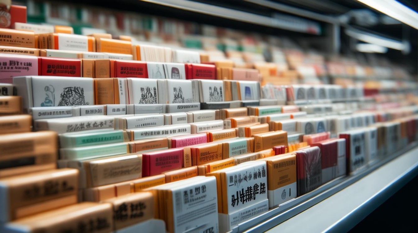 山东出什么烟? 山东出什么烟?