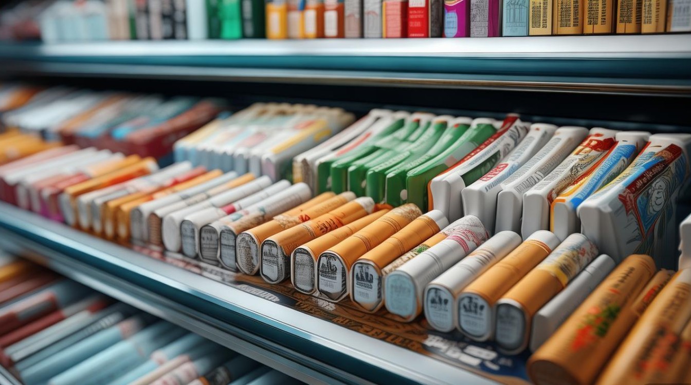 山东出什么烟? 山东出什么烟?