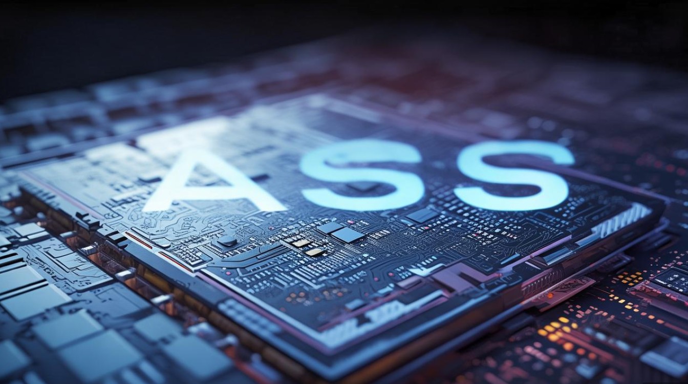 ASIC究竟是什么? ASIC究竟是什么?