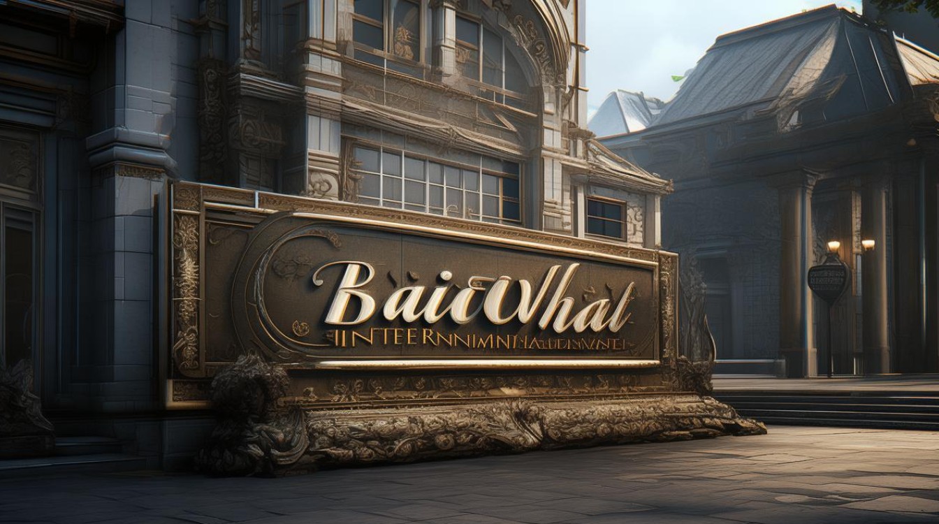 百什么国际?揭秘其神秘身份与背景。 百什么国际?揭秘其神秘身份与背景。