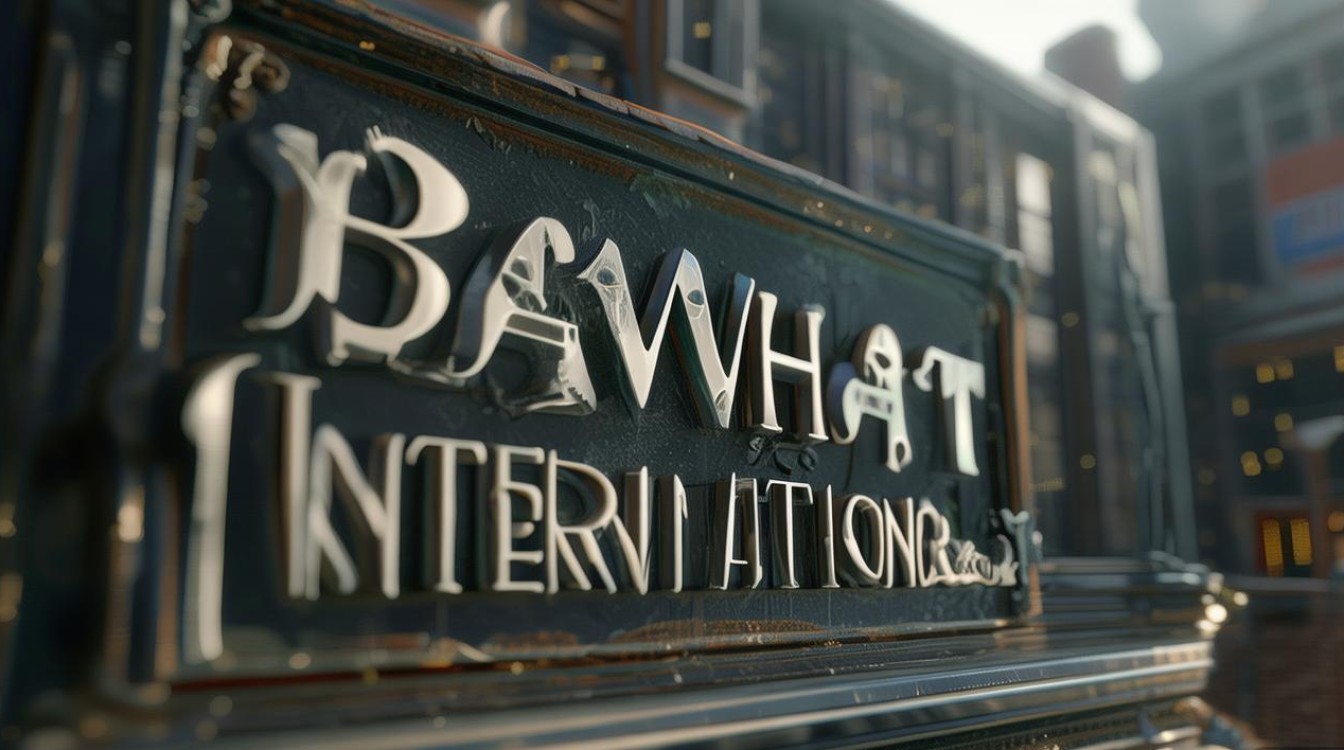 百什么国际?揭秘其神秘身份与背景。 百什么国际?揭秘其神秘身份与背景。