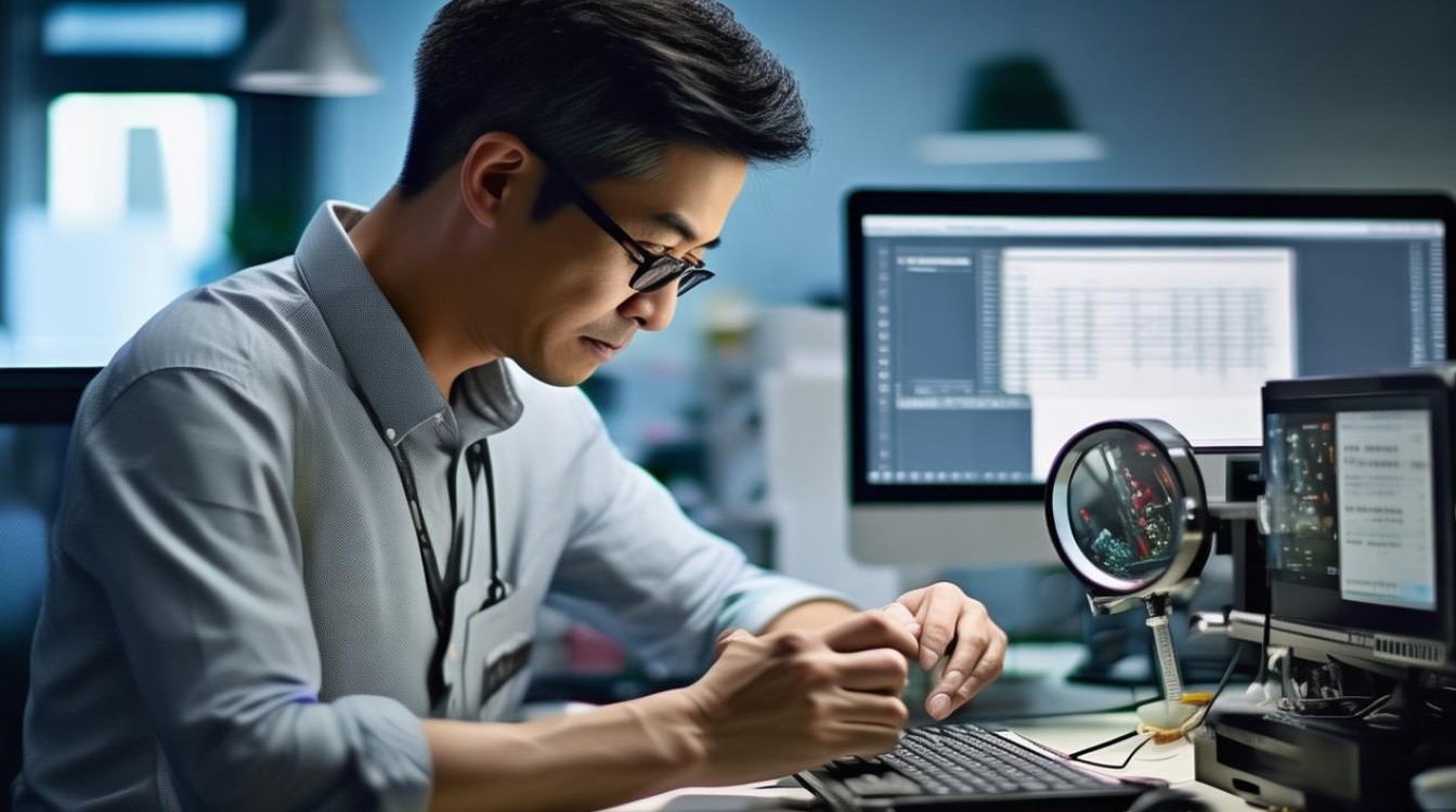 测试工程师具体负责哪些工作? 测试工程师具体负责哪些工作?