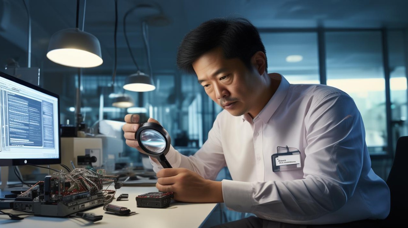 测试工程师具体负责哪些工作? 测试工程师具体负责哪些工作?