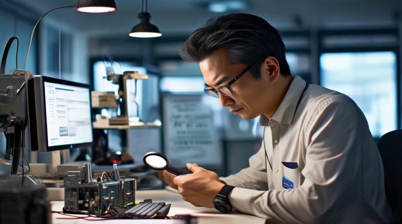 测试工程师具体负责哪些工作? 测试工程师具体负责哪些工作?