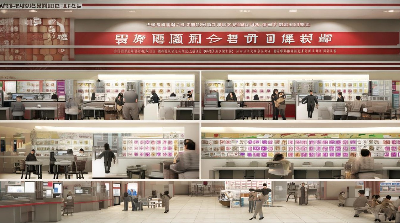 中国邮政具体业务有哪些? 中国邮政具体业务有哪些?