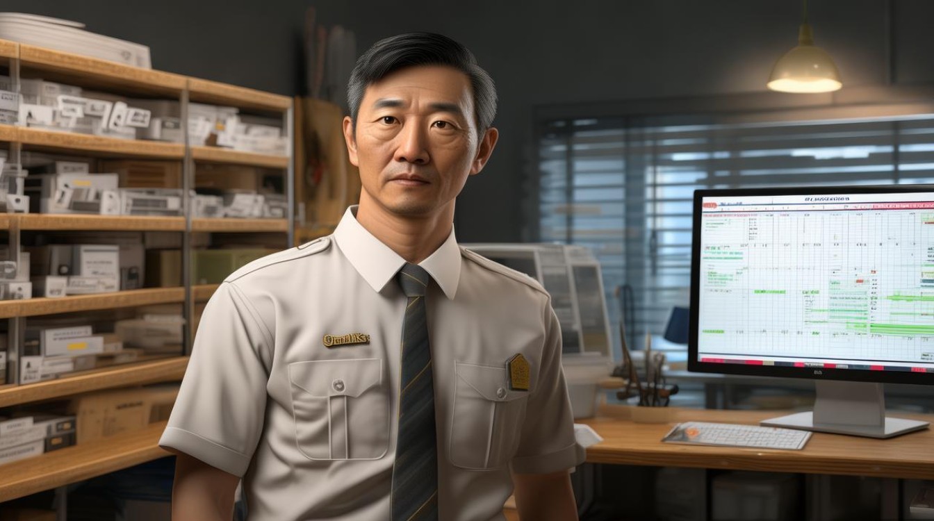 秩序员具体负责哪些工作? 秩序员具体负责哪些工作?