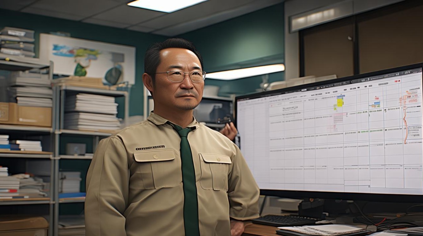 秩序员具体负责哪些工作? 秩序员具体负责哪些工作?