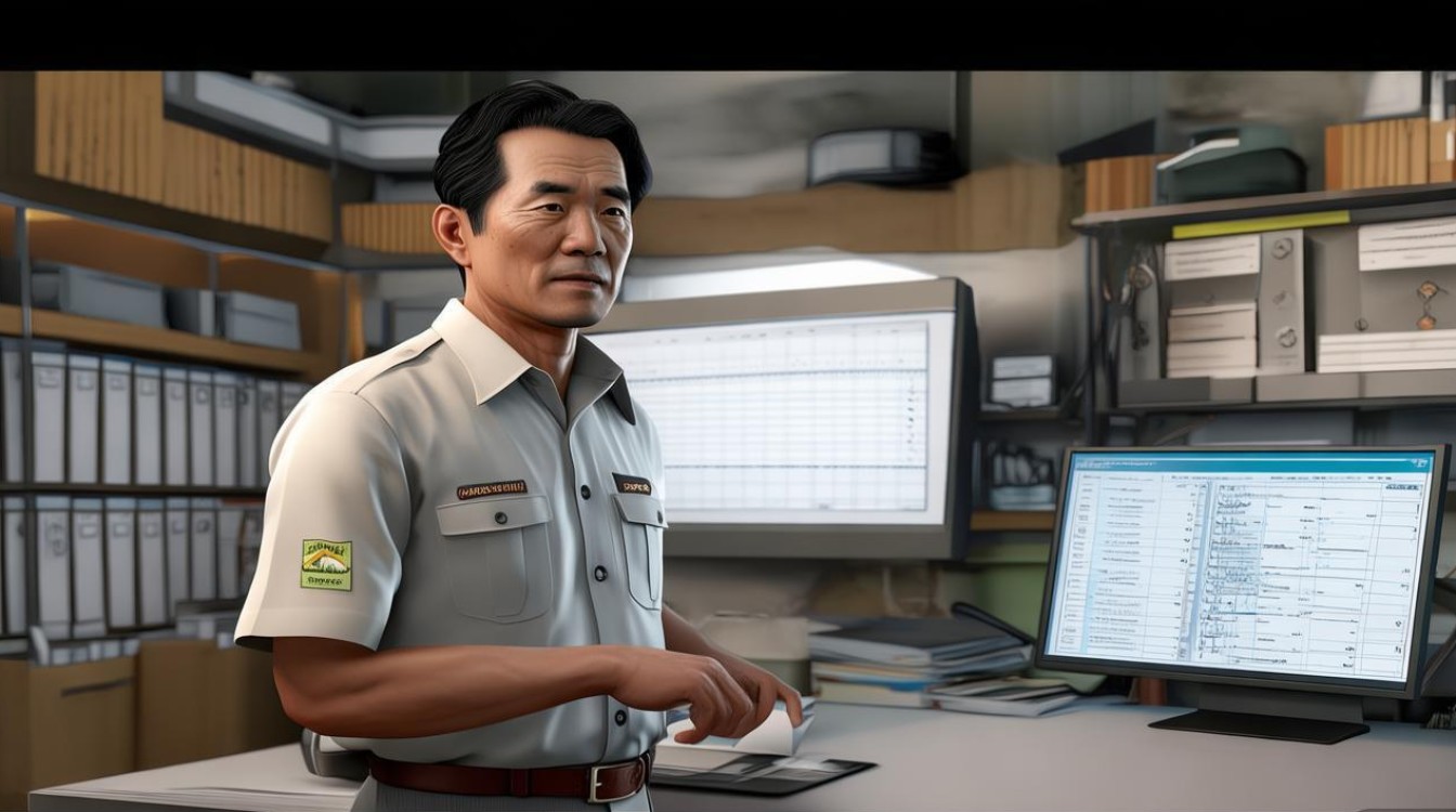 秩序员具体负责哪些工作? 秩序员具体负责哪些工作?