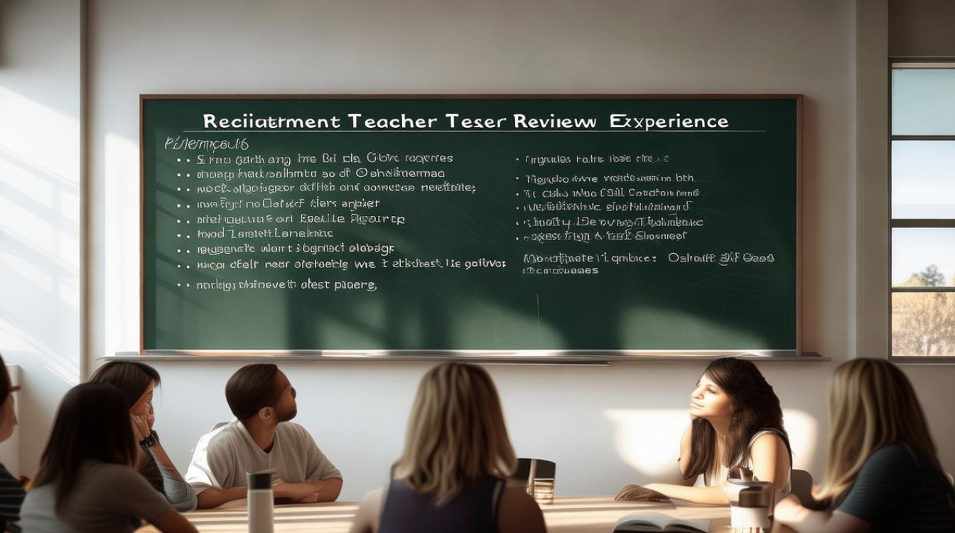 公开招聘教师复习心得有哪些关键要点? 公开招聘教师复习心得有哪些关键要点?