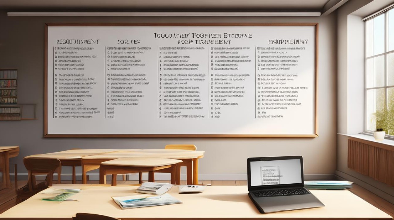 公开招聘教师复习心得有哪些关键要点? 公开招聘教师复习心得有哪些关键要点?