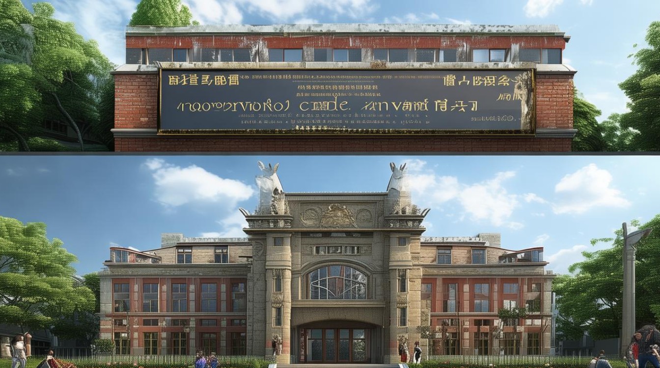 普通高校与高校有何区别? 普通高校与高校有何区别?