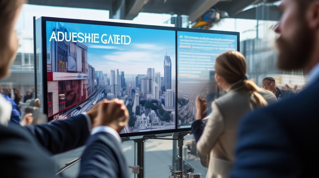 广告投放具体是做什么的? 广告投放具体是做什么的?