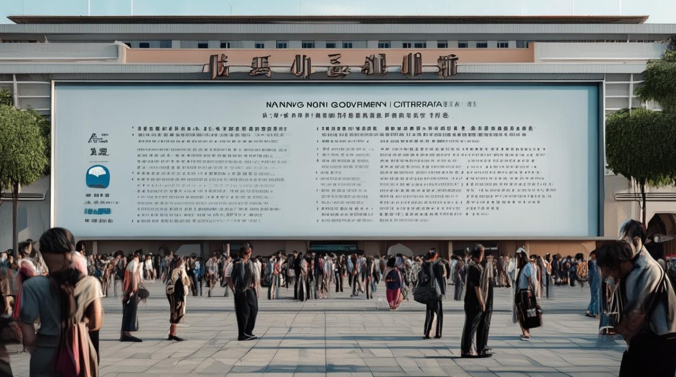 南宁马山政府公开招聘，有何具体要求？