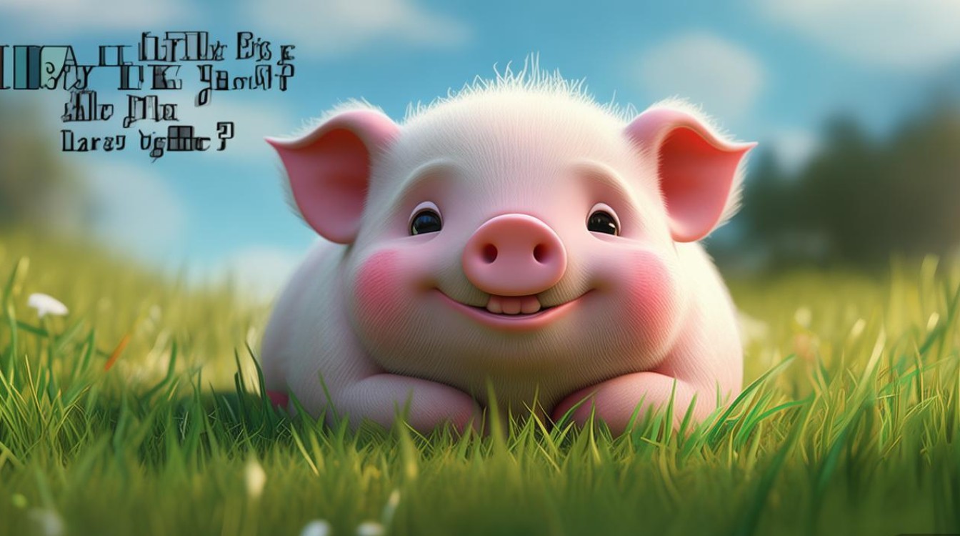 小懒猪是昵称还是贬义？