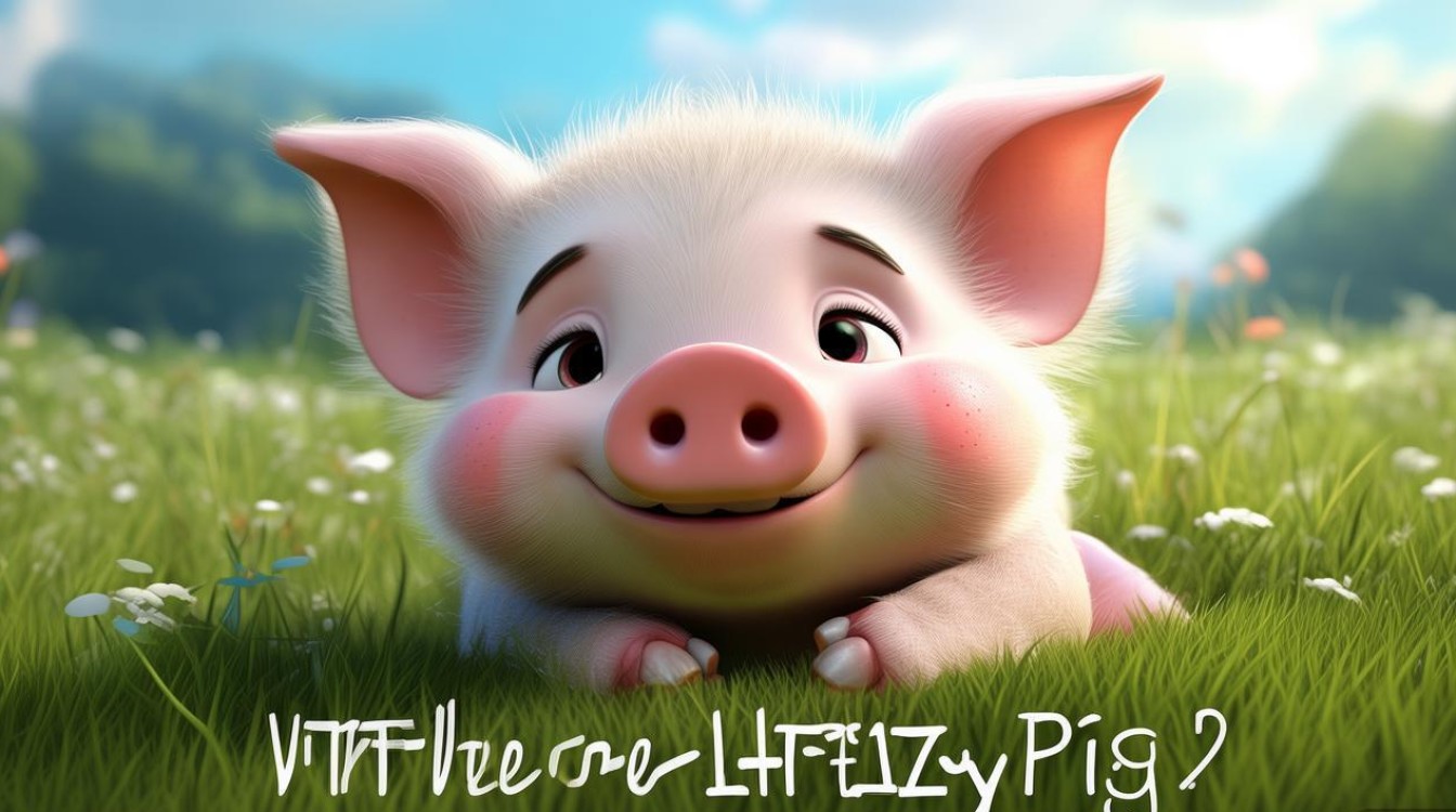 小懒猪是昵称还是贬义？