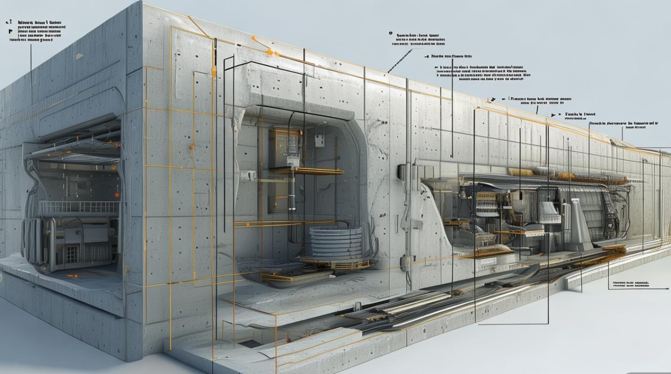 建筑人防到底是什么? 建筑人防到底是什么?