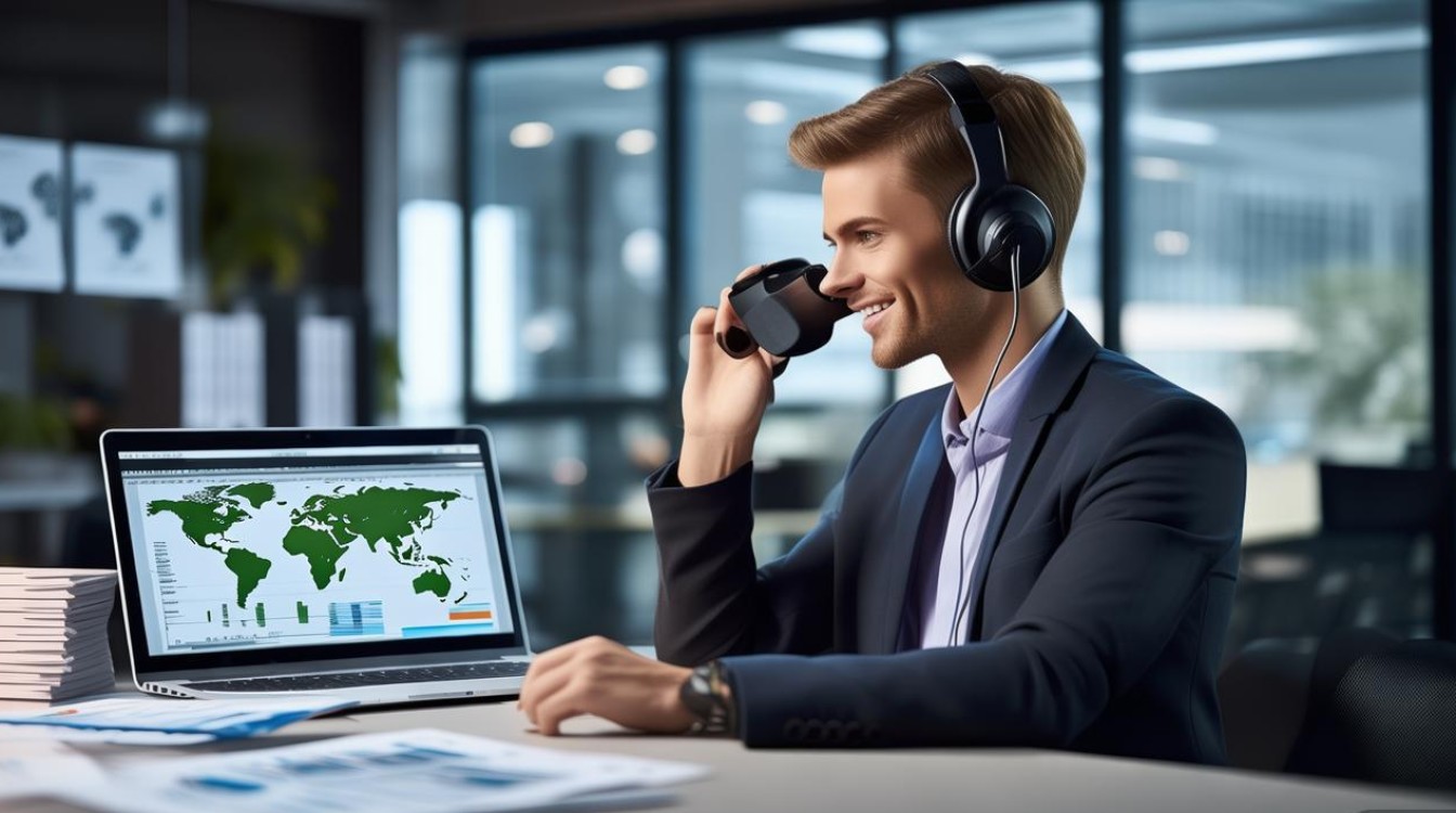 外贸业务员的核心职责与能力要求是什么? 外贸业务员的核心职责与能力要求是什么?