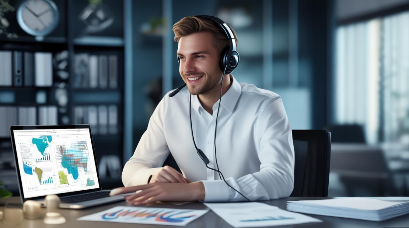 外贸业务员的核心职责与能力要求是什么? 外贸业务员的核心职责与能力要求是什么?