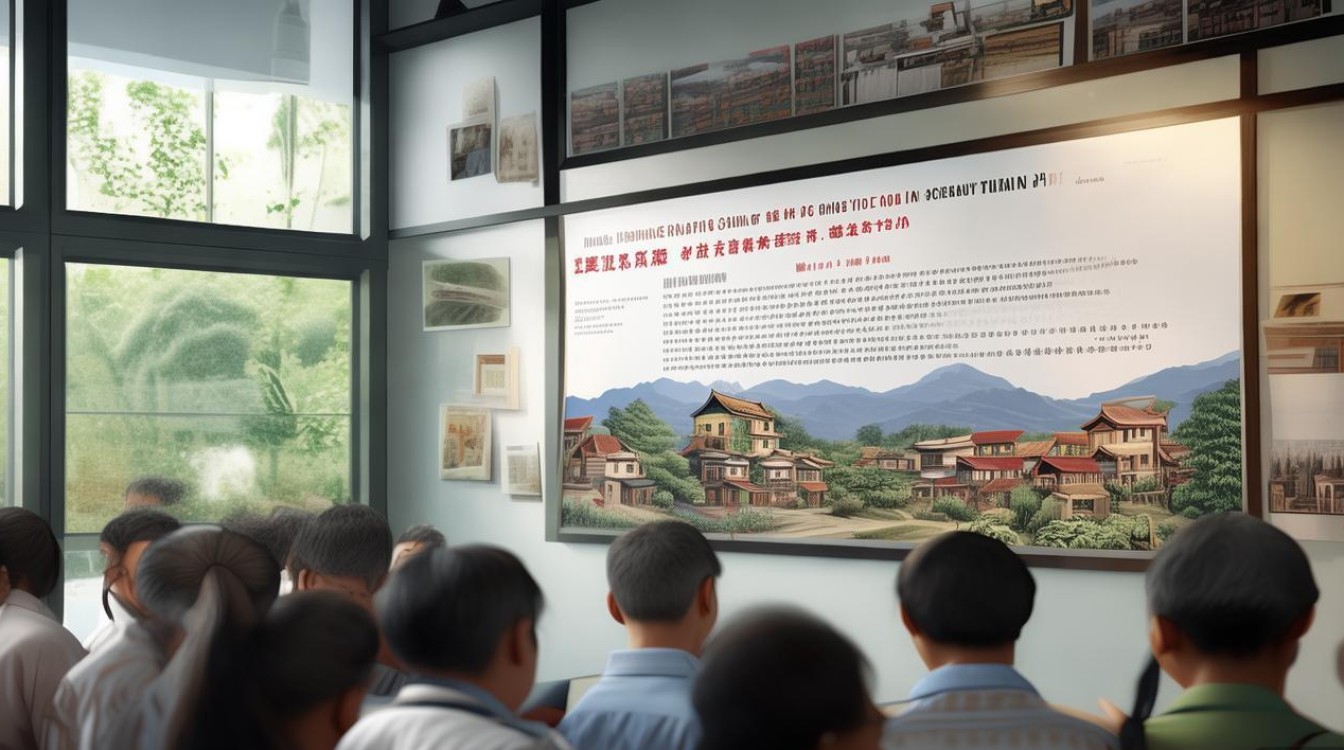 村干部公开招聘方案有何新亮点? 村干部公开招聘方案有何新亮点?