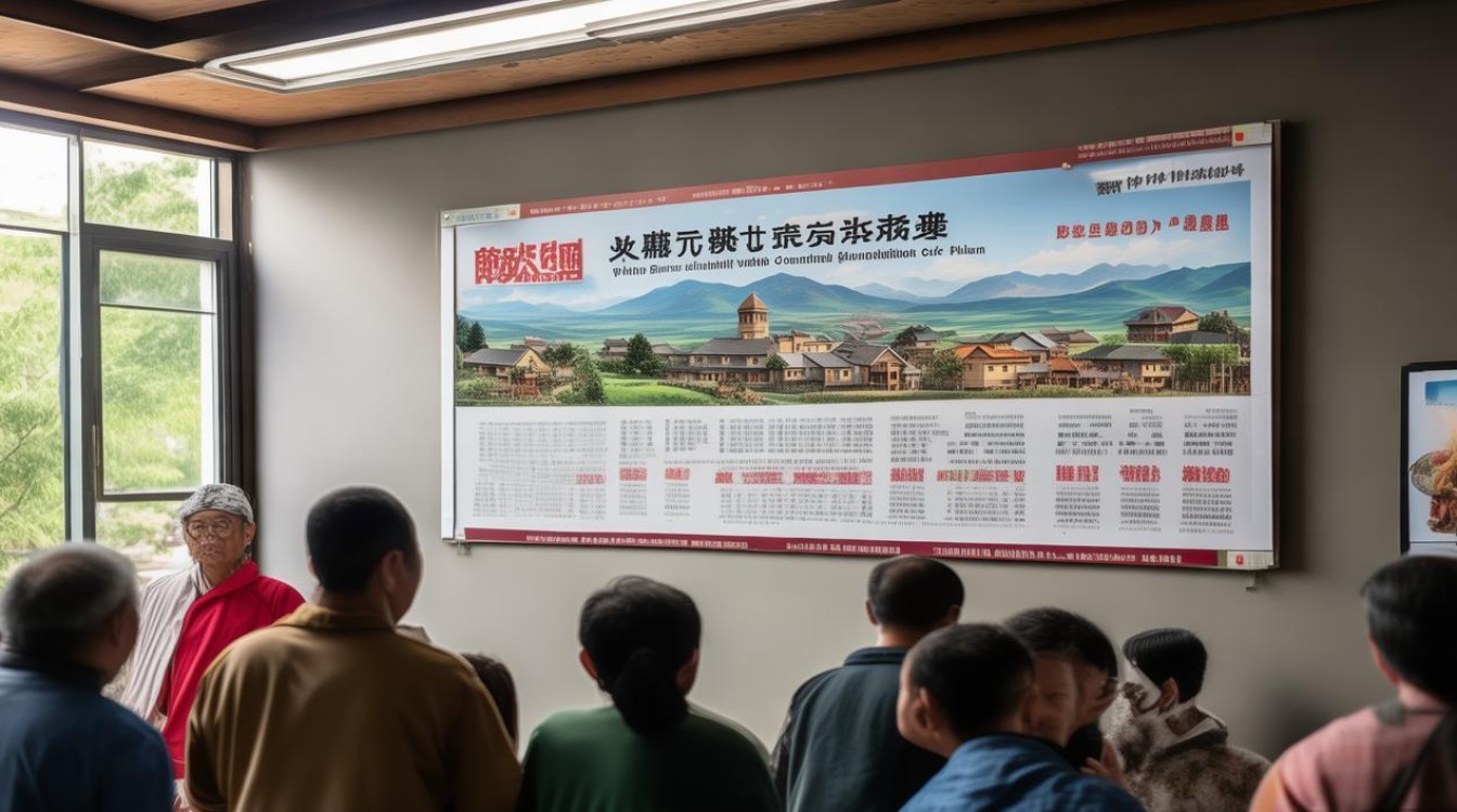 村干部公开招聘方案有何新亮点? 村干部公开招聘方案有何新亮点?