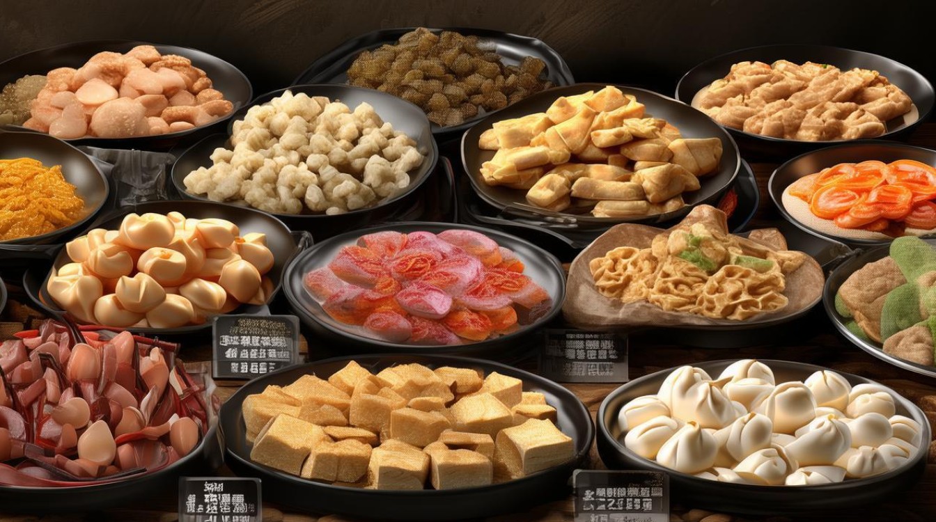 浙江特产有哪些? 浙江特产有哪些?