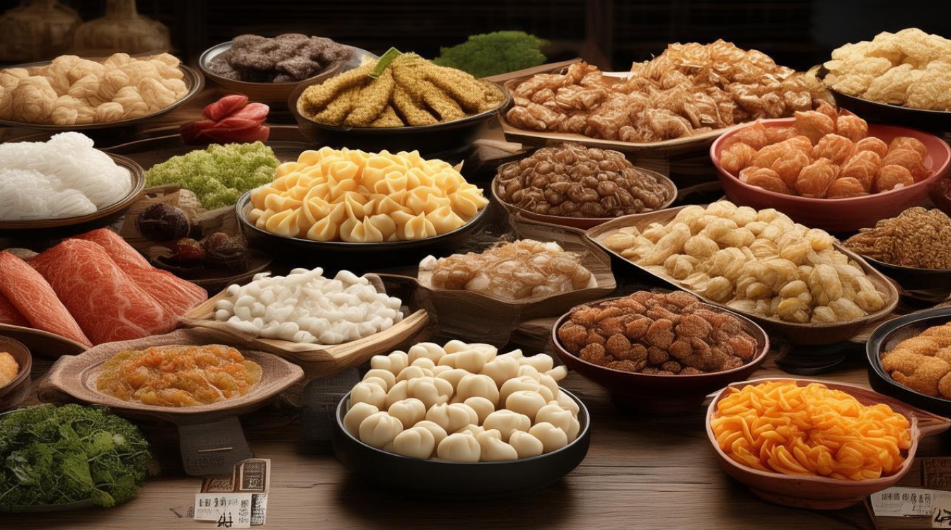 浙江特产有哪些? 浙江特产有哪些?