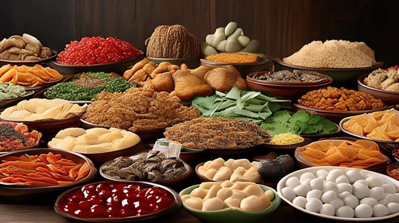 浙江特产有哪些? 浙江特产有哪些?