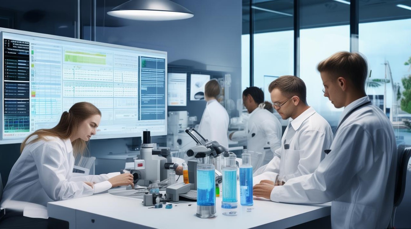 环境监测具体做什么?工作内容有哪些? 环境监测具体做什么?工作内容有哪些?