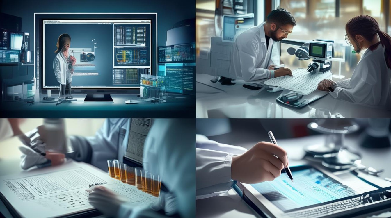 环境监测具体做什么?工作内容有哪些? 环境监测具体做什么?工作内容有哪些?