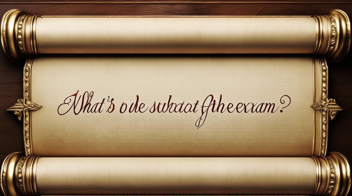 报考科类到底是什么? 报考科类到底是什么?