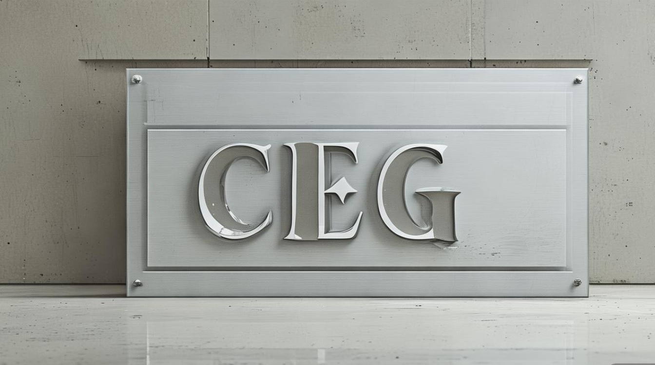 CEG是什么意思? CEG是什么意思?