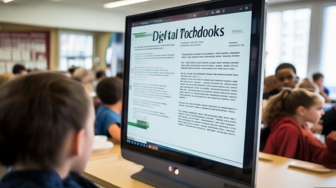 数字教材是什么?为何成教育新趋势? 数字教材是什么?为何成教育新趋势?