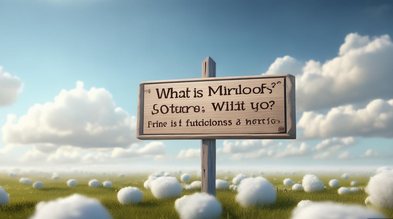 微云是什么软件?功能用途有哪些? 微云是什么软件?功能用途有哪些?