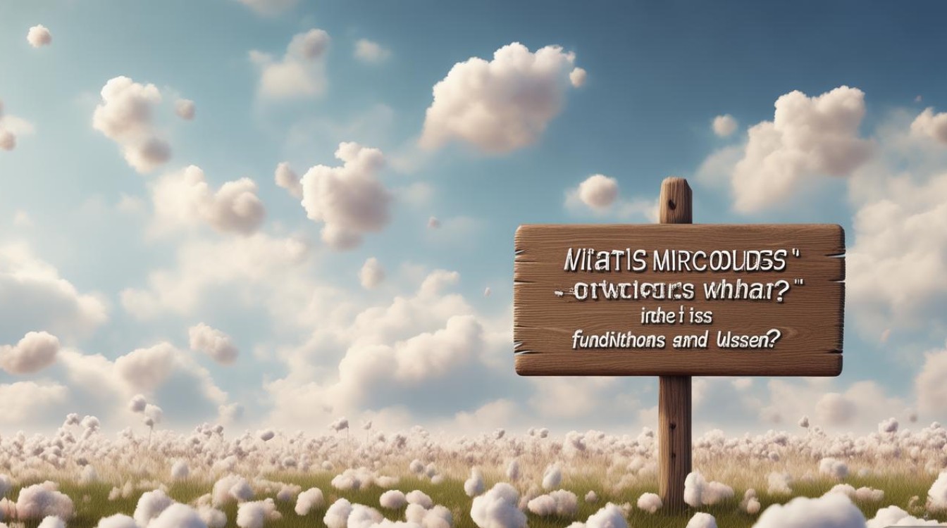 微云是什么软件?功能用途有哪些? 微云是什么软件?功能用途有哪些?