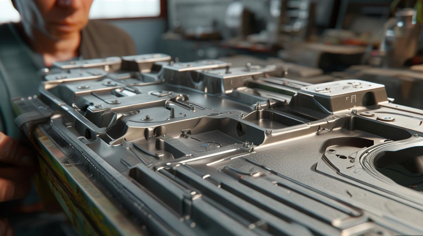 模具究竟做什么用? 模具究竟做什么用?