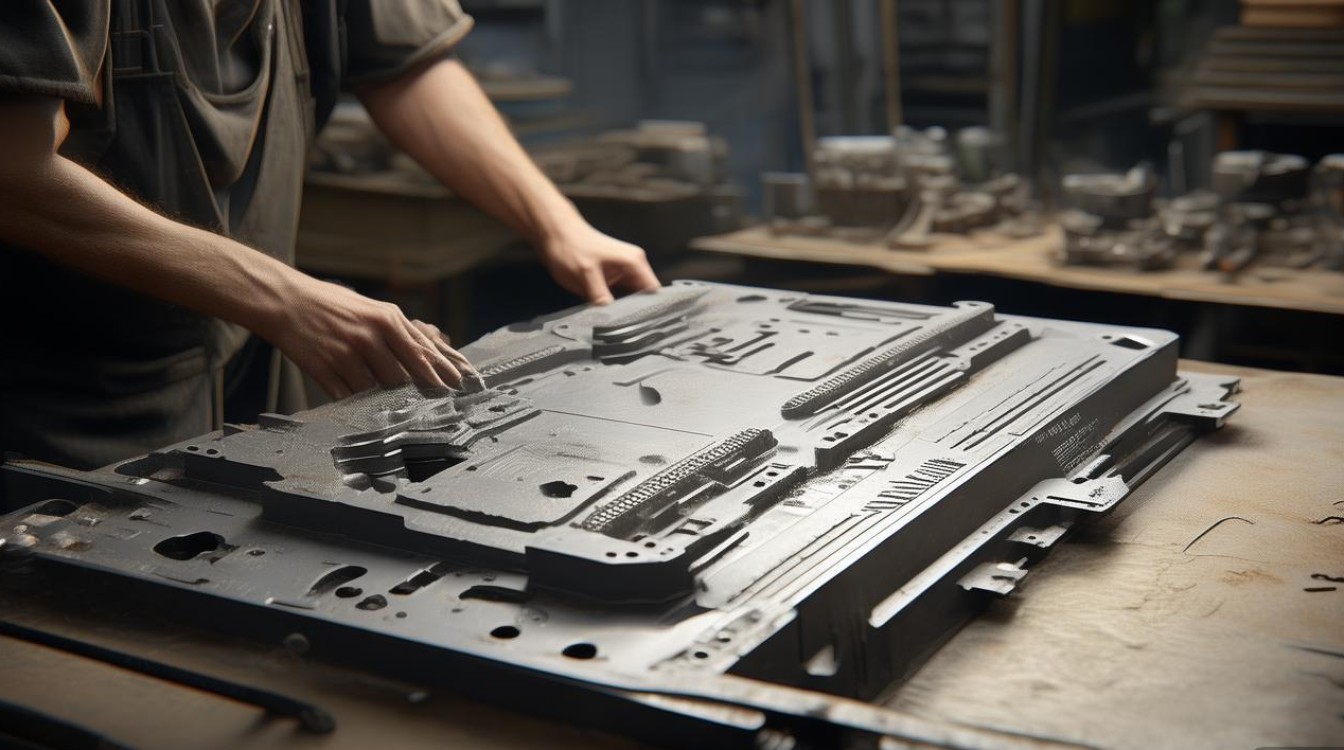 模具究竟做什么用? 模具究竟做什么用?