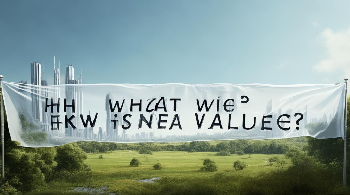 新价值究竟是什么? 新价值究竟是什么?