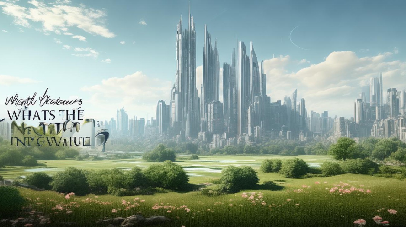 新价值究竟是什么? 新价值究竟是什么?