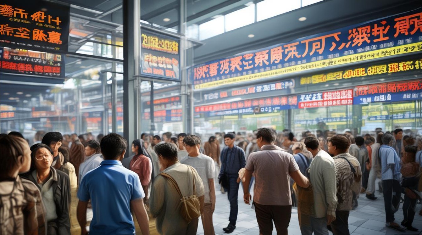 滑县哪些工厂正在招工? 滑县哪些工厂正在招工?