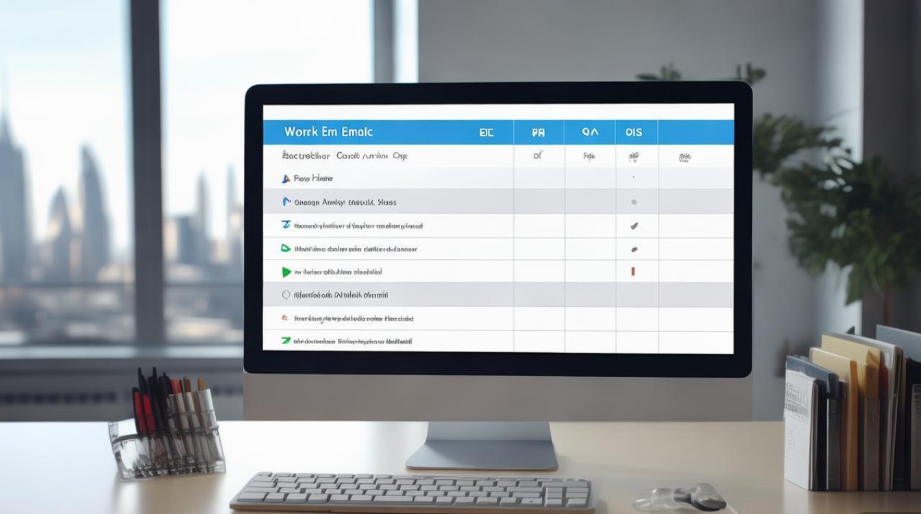工作邮箱选哪个最实用? 工作邮箱选哪个最实用?
