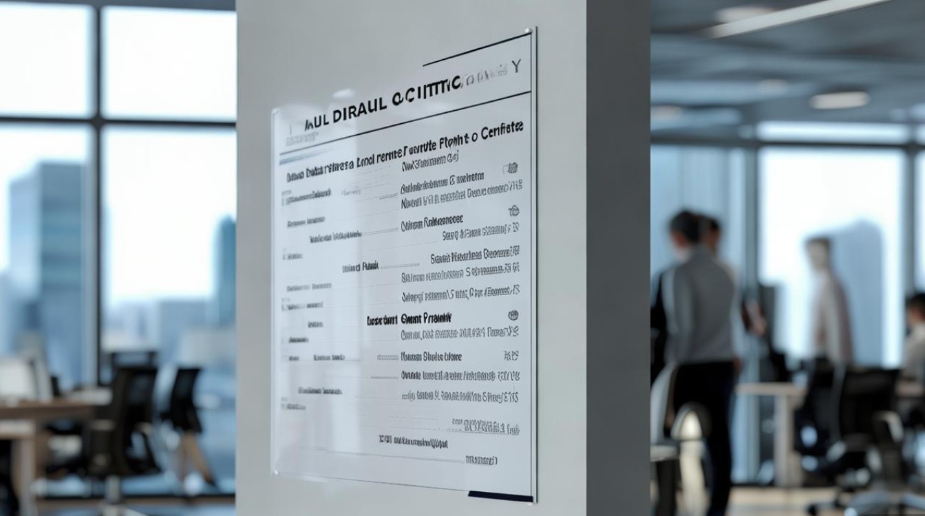 劳务公司需哪些核心资质? 劳务公司需哪些核心资质?