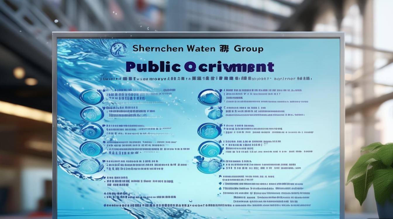 深圳水务集团公开招聘,有哪些岗位? 深圳水务集团公开招聘,有哪些岗位?