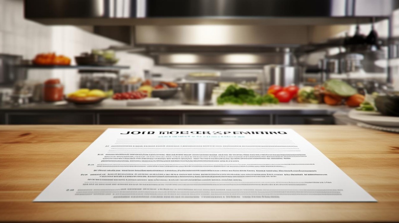 公开招聘厨师,有何具体要求? 公开招聘厨师,有何具体要求?