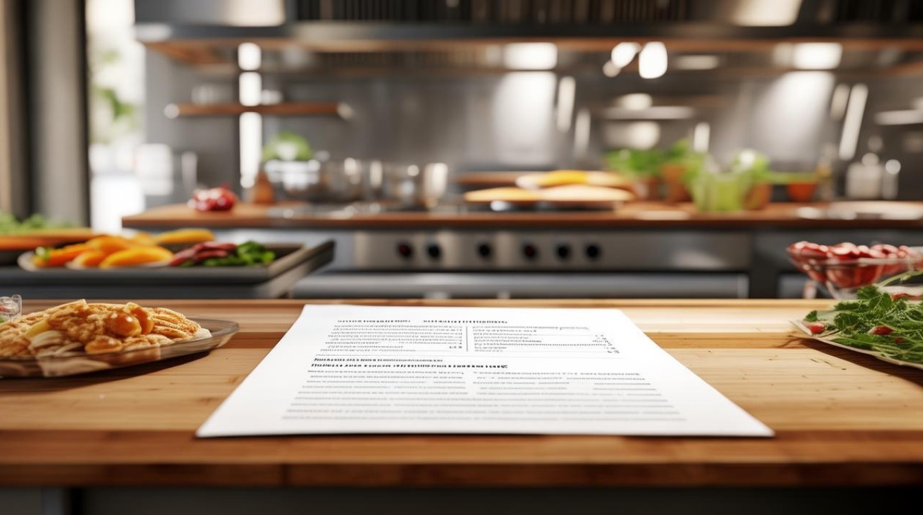 公开招聘厨师,有何具体要求? 公开招聘厨师,有何具体要求?