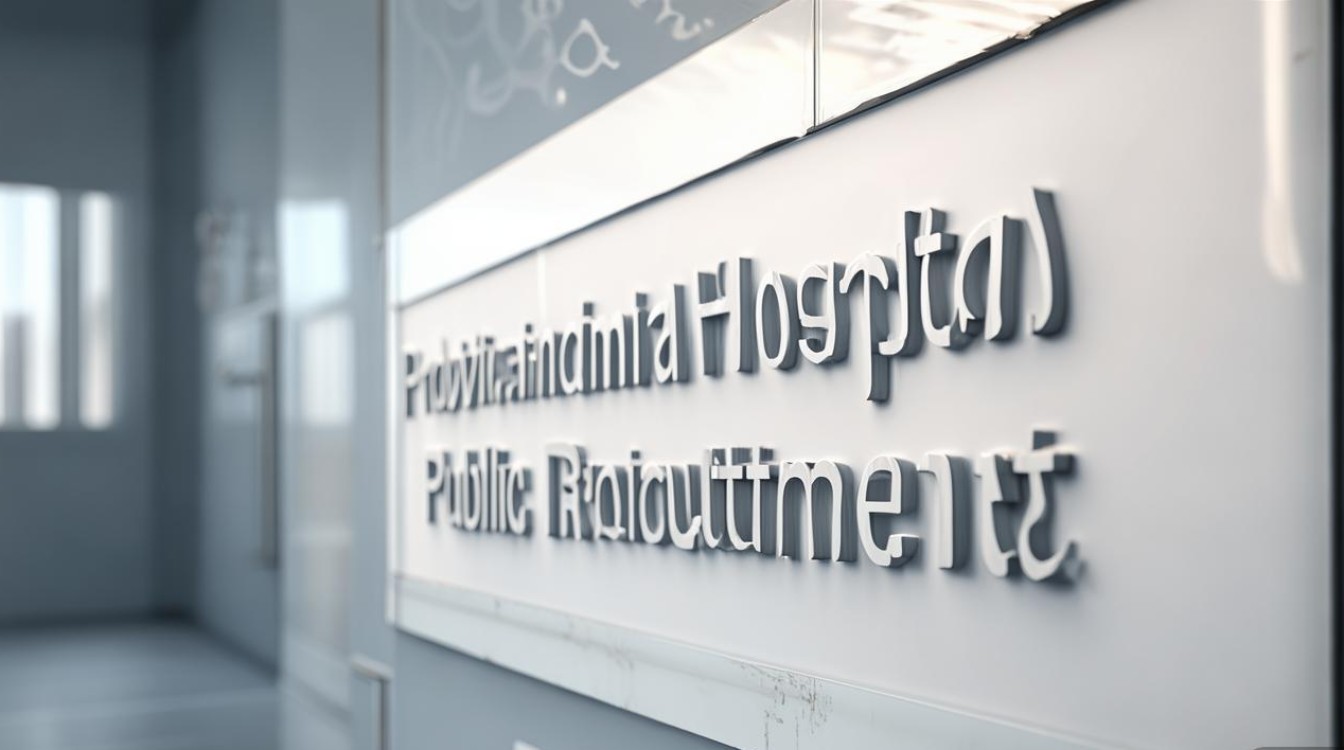 省立医院公开招聘何时开始报名? 省立医院公开招聘何时开始报名?